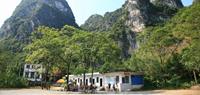 Cycling holidays in China with World Expeditions